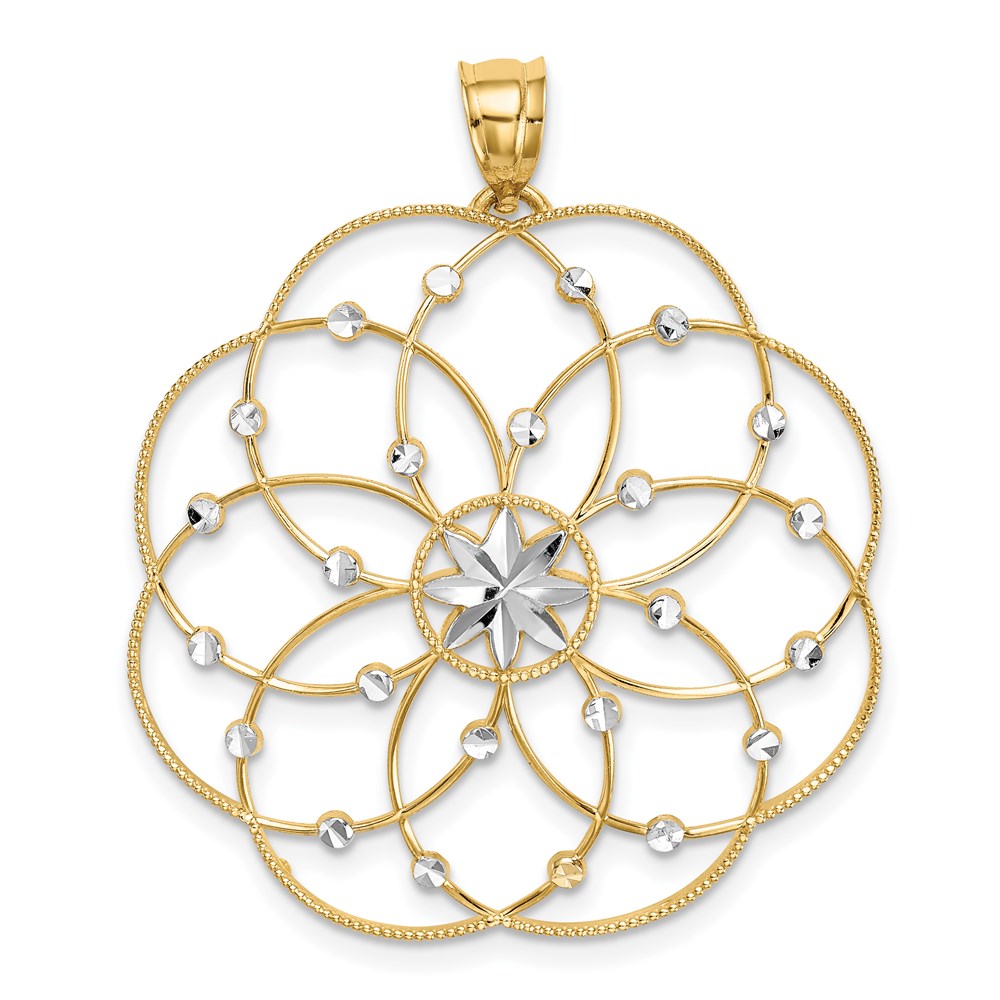 High Quality Luxury Pendant for Women by Ryan Jonathan Fine Jewelry