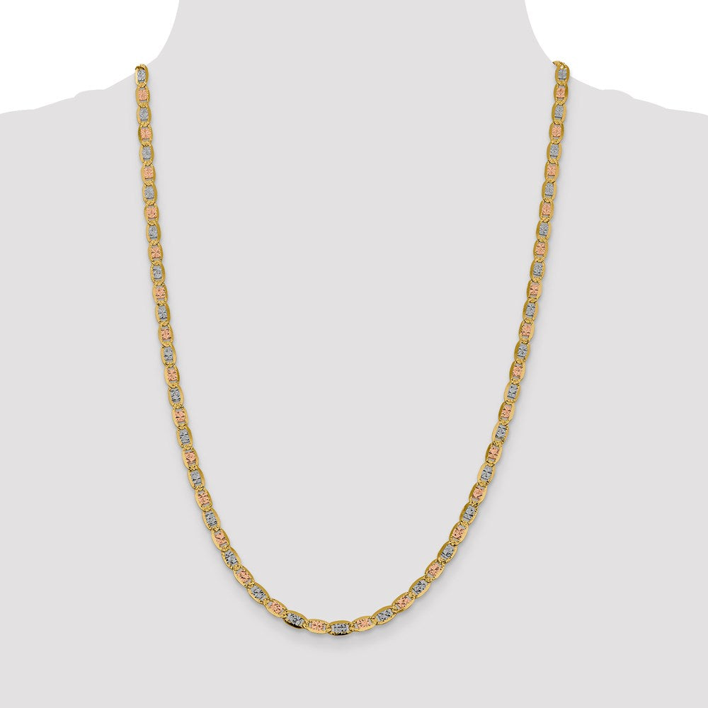 High Quality Luxury Necklaces for Women by Ryan Jonathan Fine Jewelry