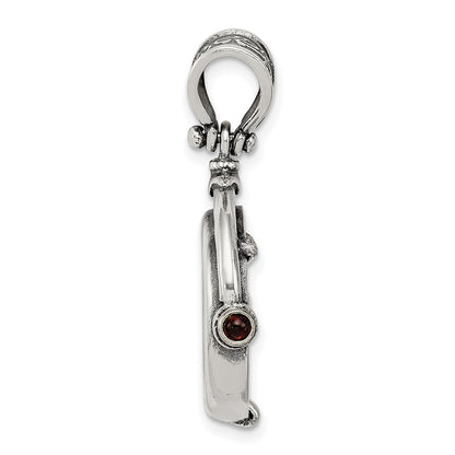 High Quality Luxury Pendant for Women by Ryan Jonathan Fine Jewelry