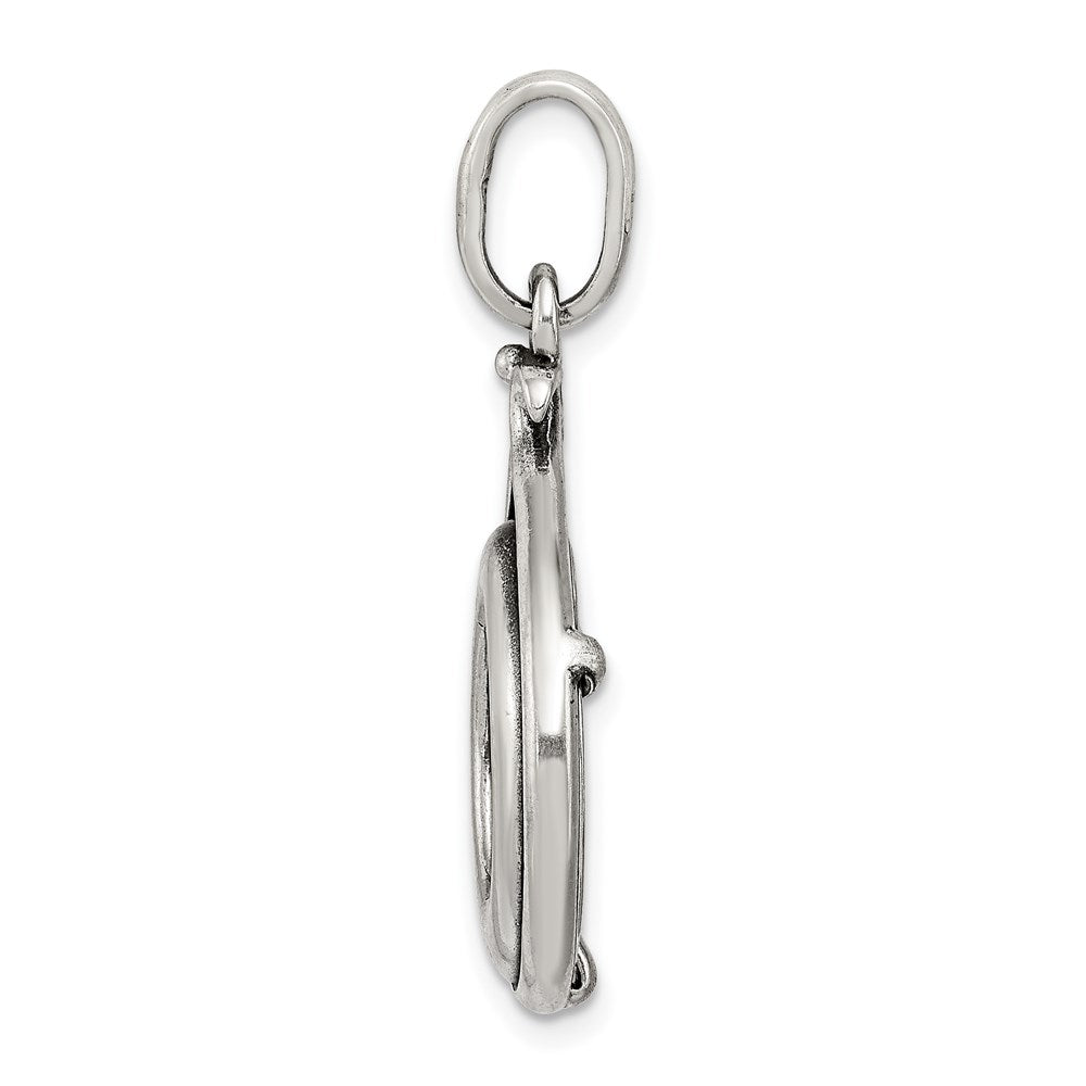 High Quality Luxury Pendant for Women by Ryan Jonathan Fine Jewelry