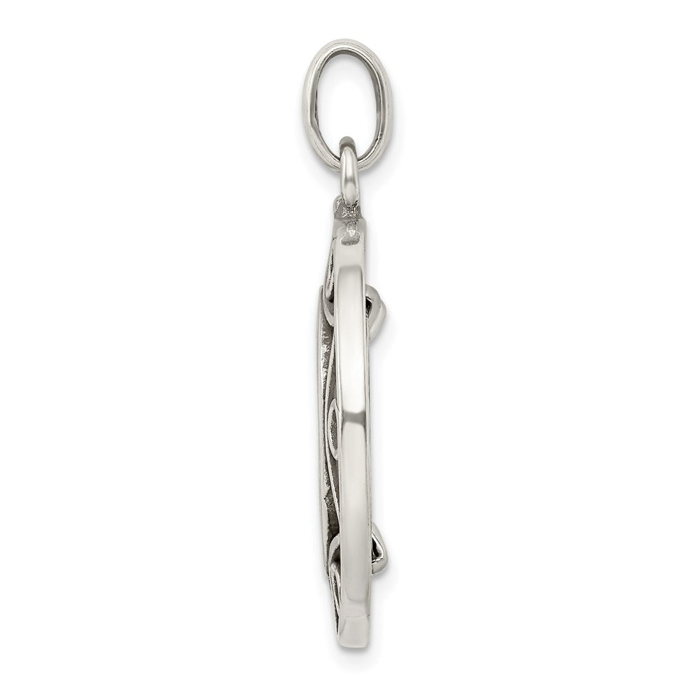 High Quality Luxury Pendant for Women by Ryan Jonathan Fine Jewelry