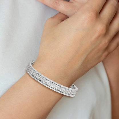High Quality Luxury Bracelets for Women by Ryan Jonathan Fine Jewelry