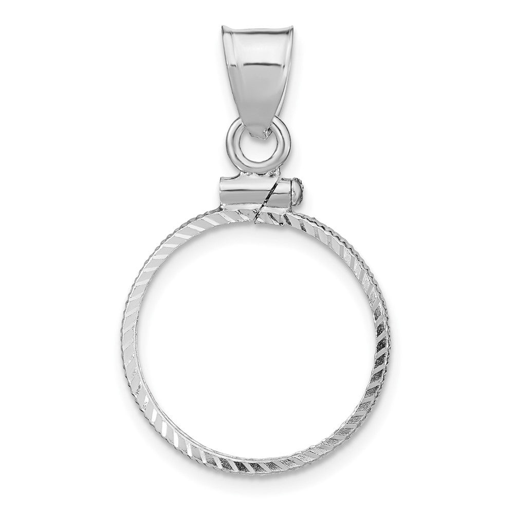 High Quality Luxury Pendant for Women by Ryan Jonathan Fine Jewelry