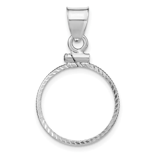 High Quality Luxury Pendant for Women by Ryan Jonathan Fine Jewelry