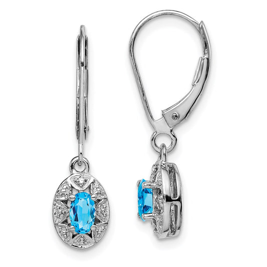 High Quality Luxury Earrings for Women by Ryan Jonathan Fine Jewelry