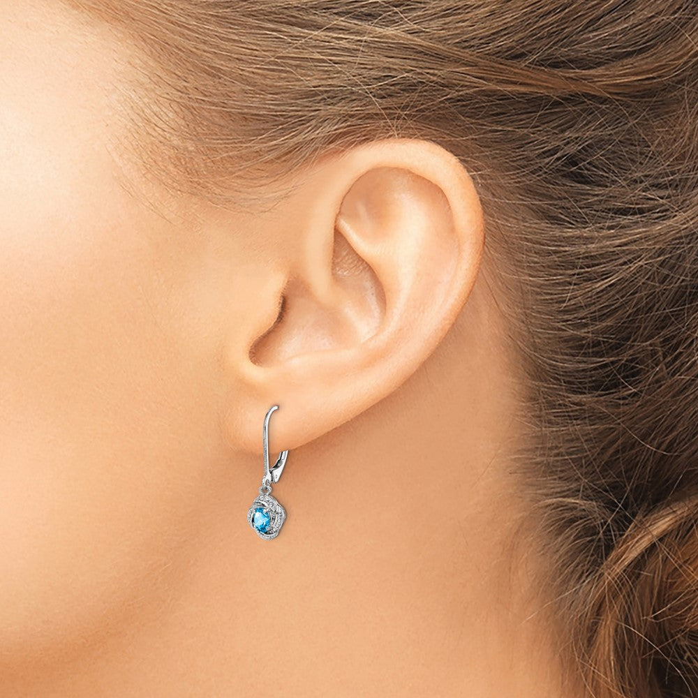 High Quality Luxury Earrings for Women by Ryan Jonathan Fine Jewelry