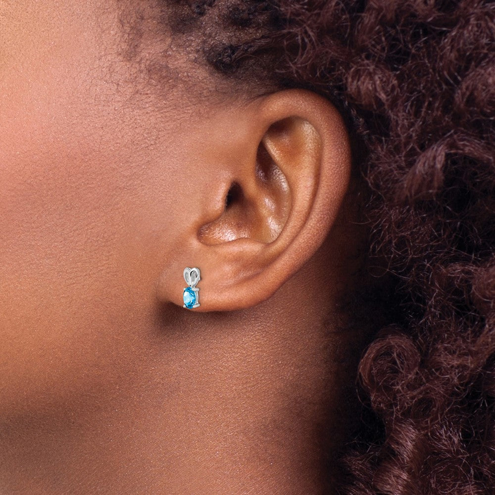 High Quality Luxury Earrings for Women by Ryan Jonathan Fine Jewelry