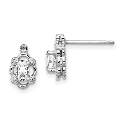 High Quality Luxury Earrings for Women by Ryan Jonathan Fine Jewelry