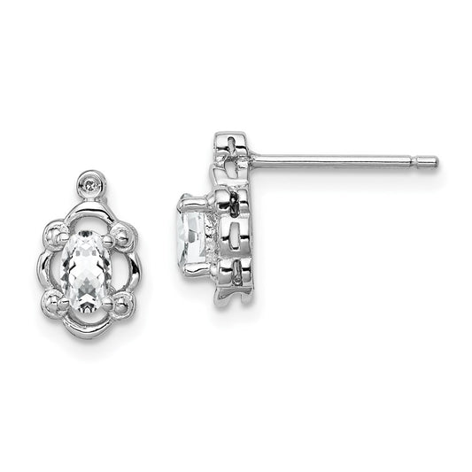High Quality Luxury Earrings for Women by Ryan Jonathan Fine Jewelry