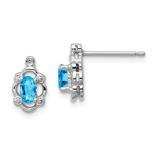 High Quality Luxury Earrings for Women by Ryan Jonathan Fine Jewelry