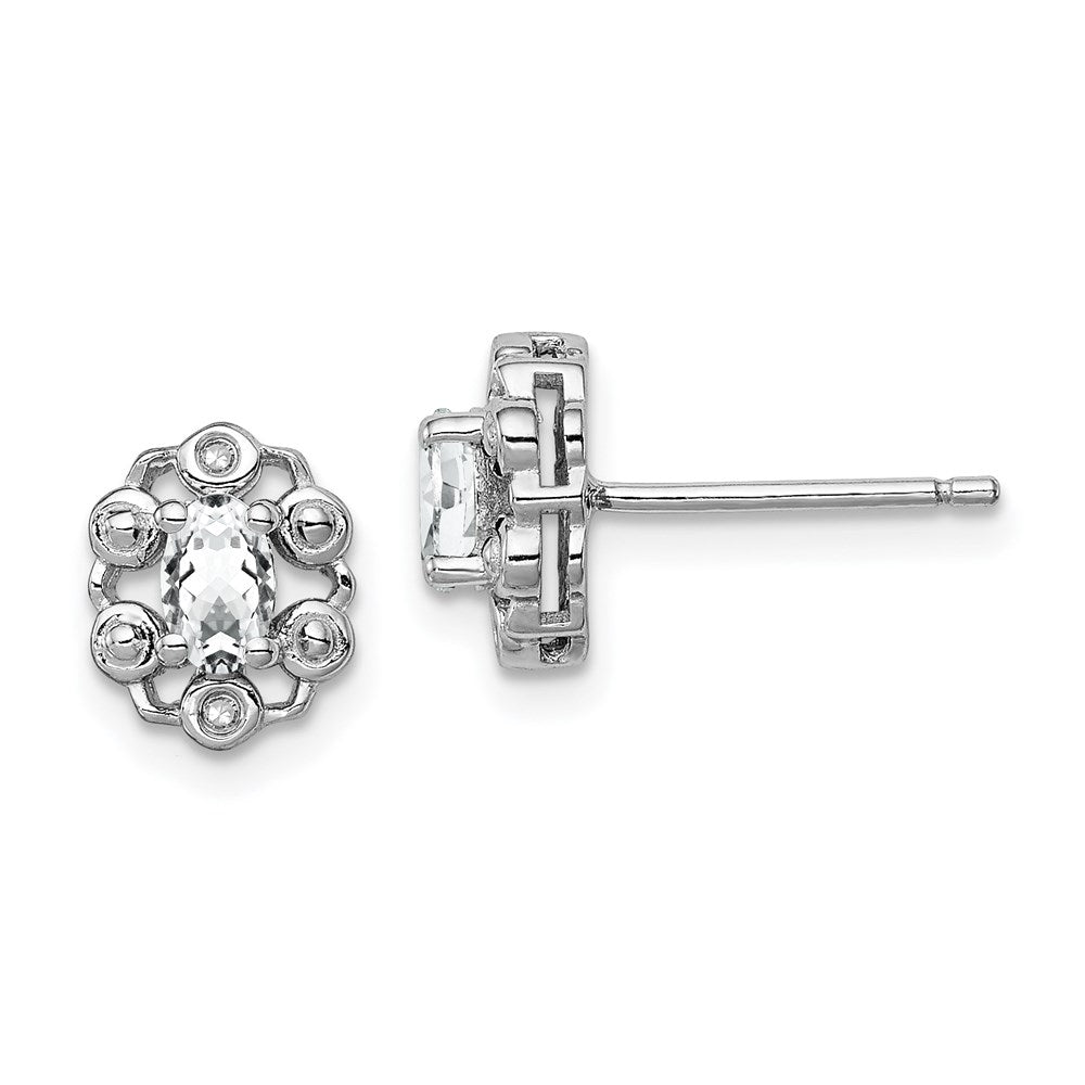 High Quality Luxury Earrings for Women by Ryan Jonathan Fine Jewelry