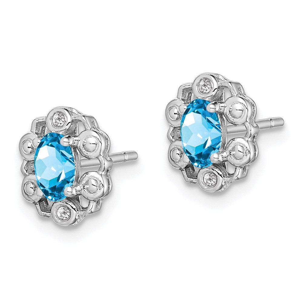 High Quality Luxury Earrings for Women by Ryan Jonathan Fine Jewelry