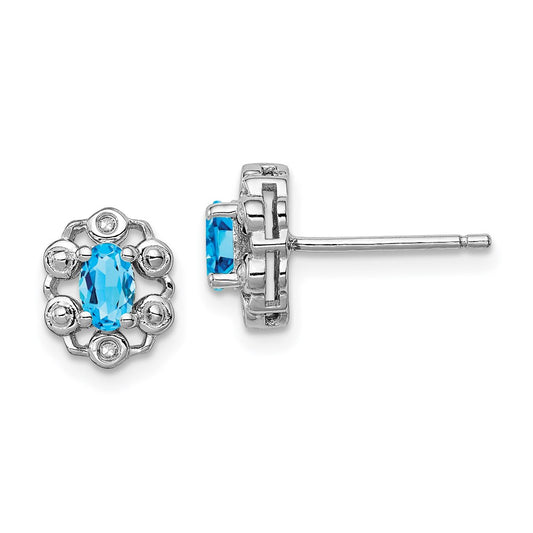 High Quality Luxury Earrings for Women by Ryan Jonathan Fine Jewelry