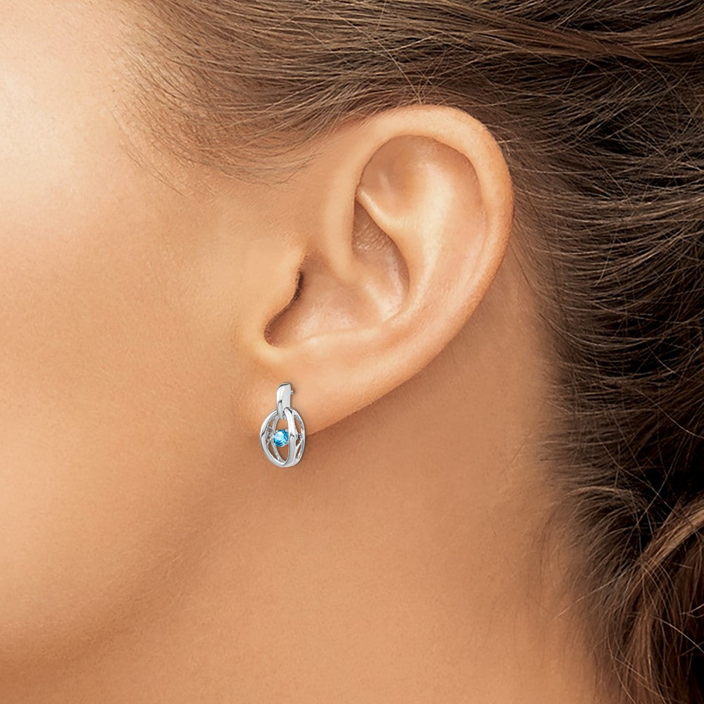 High Quality Luxury Earrings for Women by Ryan Jonathan Fine Jewelry