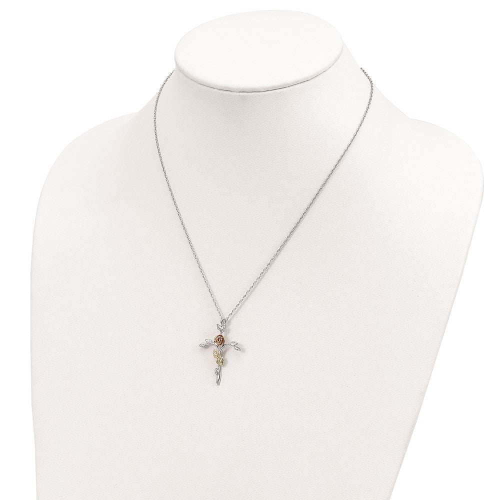 High Quality Luxury Necklaces for Women by Ryan Jonathan Fine Jewelry