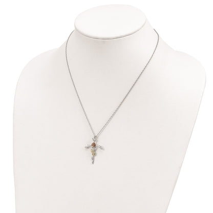 High Quality Luxury Necklaces for Women by Ryan Jonathan Fine Jewelry
