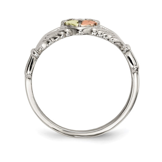 High Quality Luxury Rings for Women by Ryan Jonathan Fine Jewelry