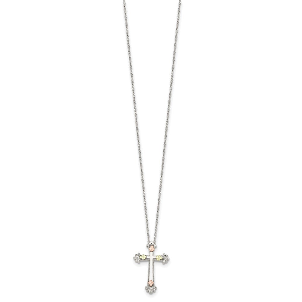 High Quality Luxury Necklaces for Women by Ryan Jonathan Fine Jewelry