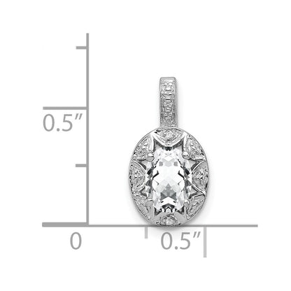 High Quality Luxury Pendant for Women by Ryan Jonathan Fine Jewelry