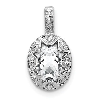 High Quality Luxury Pendant for Women by Ryan Jonathan Fine Jewelry