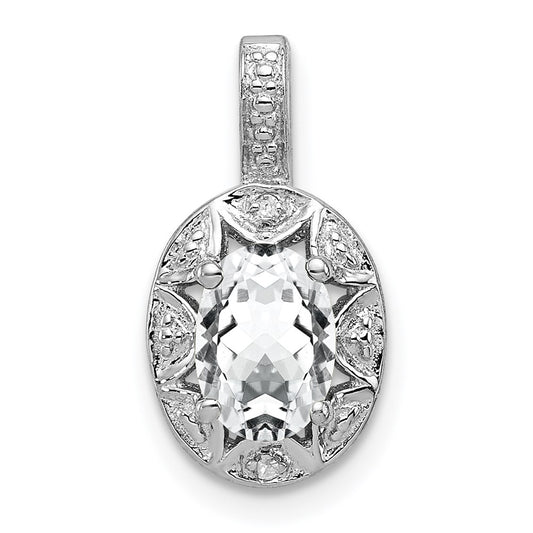 High Quality Luxury Pendant for Women by Ryan Jonathan Fine Jewelry