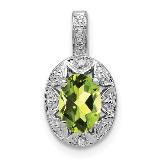 High Quality Luxury Pendant for Women by Ryan Jonathan Fine Jewelry