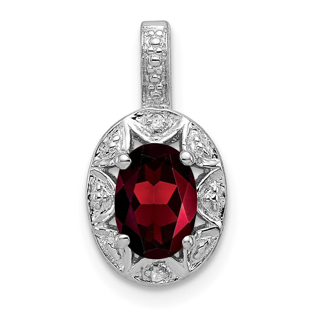 High Quality Luxury Pendant for Women by Ryan Jonathan Fine Jewelry