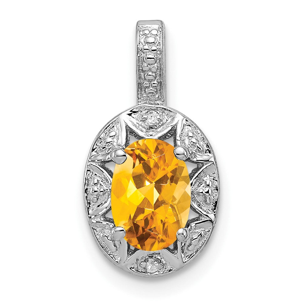 High Quality Luxury Pendant for Women by Ryan Jonathan Fine Jewelry