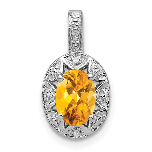 High Quality Luxury Pendant for Women by Ryan Jonathan Fine Jewelry