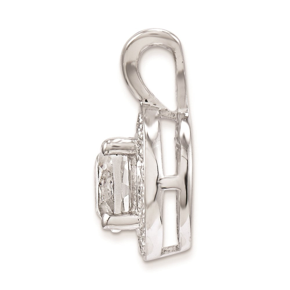 High Quality Luxury Pendant for Women by Ryan Jonathan Fine Jewelry