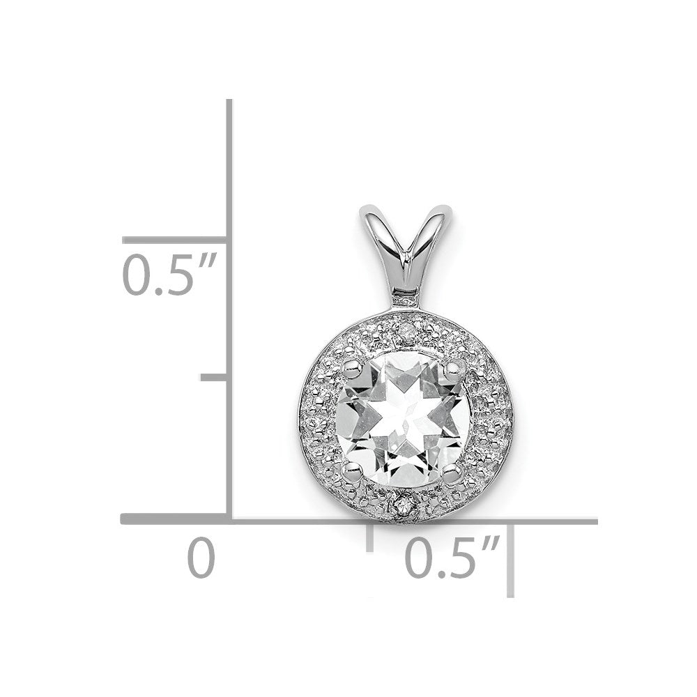 High Quality Luxury Pendant for Women by Ryan Jonathan Fine Jewelry