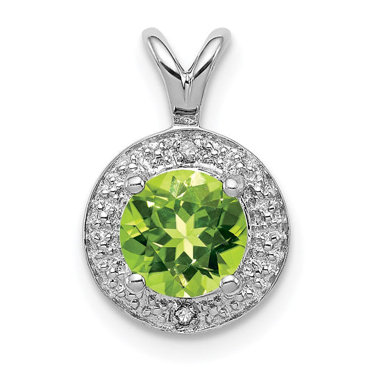 High Quality Luxury Pendant for Women by Ryan Jonathan Fine Jewelry