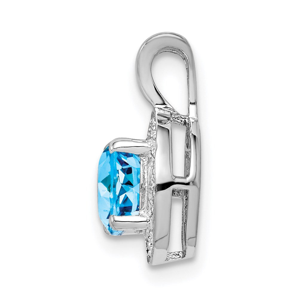 High Quality Luxury Pendant for Women by Ryan Jonathan Fine Jewelry