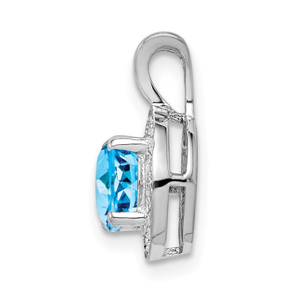 High Quality Luxury Pendant for Women by Ryan Jonathan Fine Jewelry