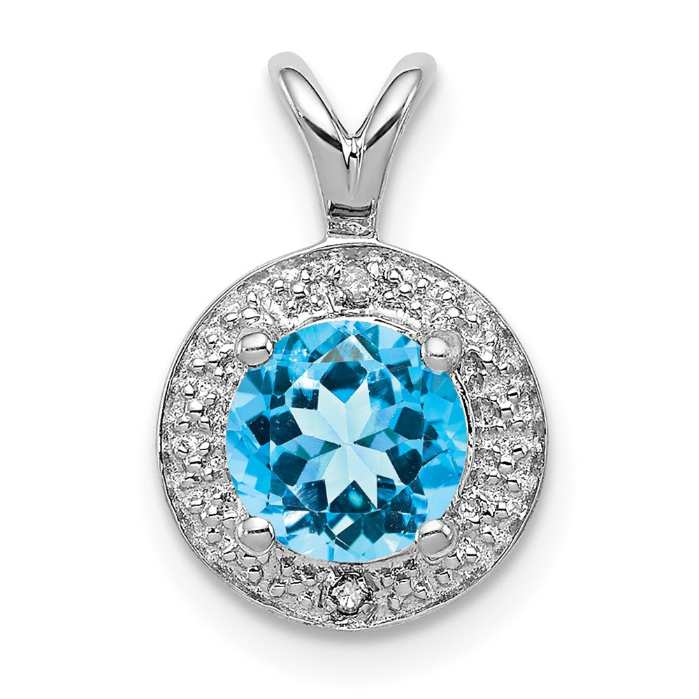 High Quality Luxury Pendant for Women by Ryan Jonathan Fine Jewelry
