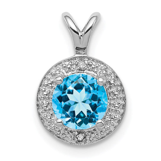 High Quality Luxury Pendant for Women by Ryan Jonathan Fine Jewelry