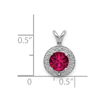 High Quality Luxury Pendant for Women by Ryan Jonathan Fine Jewelry