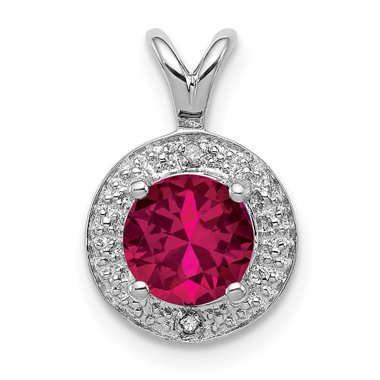 High Quality Luxury Pendant for Women by Ryan Jonathan Fine Jewelry