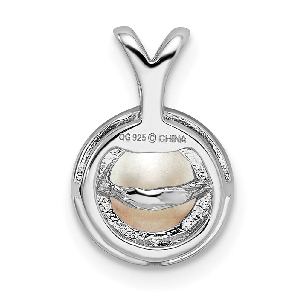 High Quality Luxury Pendant for Women by Ryan Jonathan Fine Jewelry