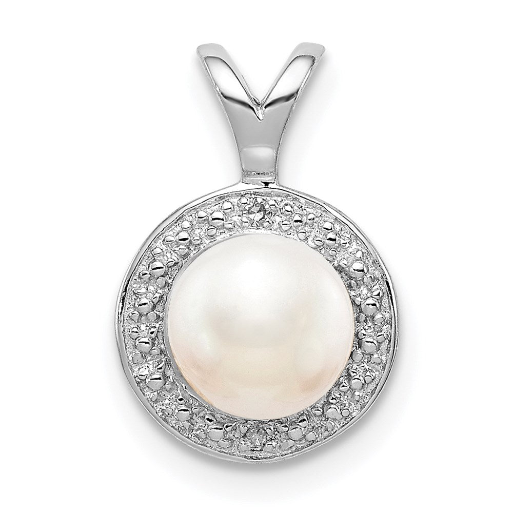 High Quality Luxury Pendant for Women by Ryan Jonathan Fine Jewelry