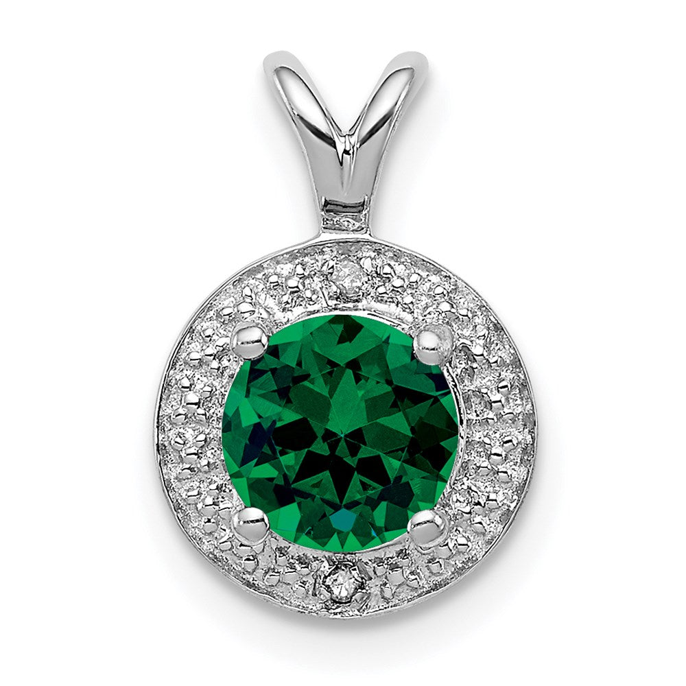 High Quality Luxury Pendant for Women by Ryan Jonathan Fine Jewelry