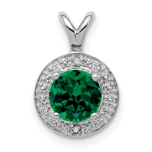 High Quality Luxury Pendant for Women by Ryan Jonathan Fine Jewelry