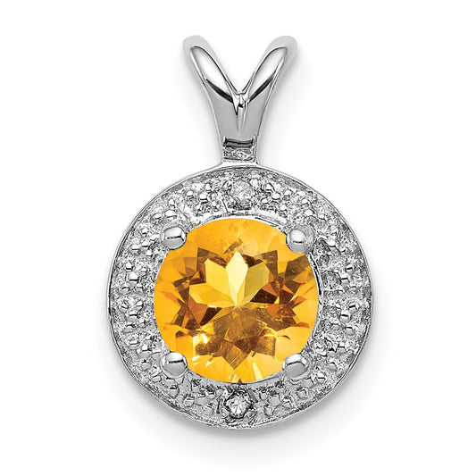 High Quality Luxury Pendant for Women by Ryan Jonathan Fine Jewelry