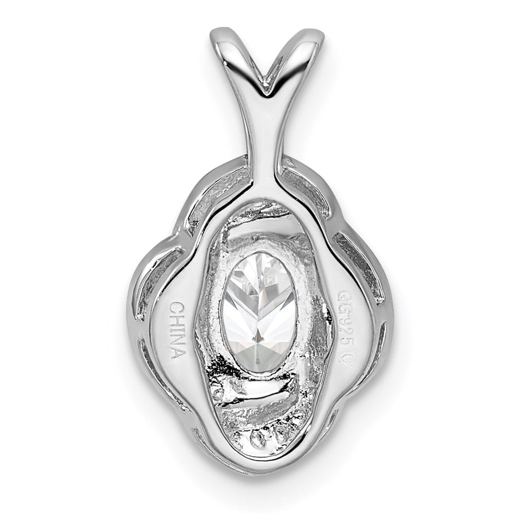 High Quality Luxury Pendant for Women by Ryan Jonathan Fine Jewelry