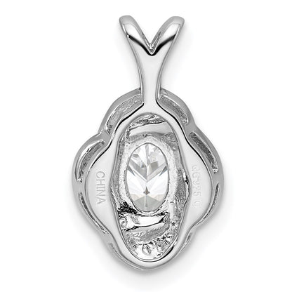High Quality Luxury Pendant for Women by Ryan Jonathan Fine Jewelry