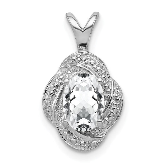 High Quality Luxury Pendant for Women by Ryan Jonathan Fine Jewelry