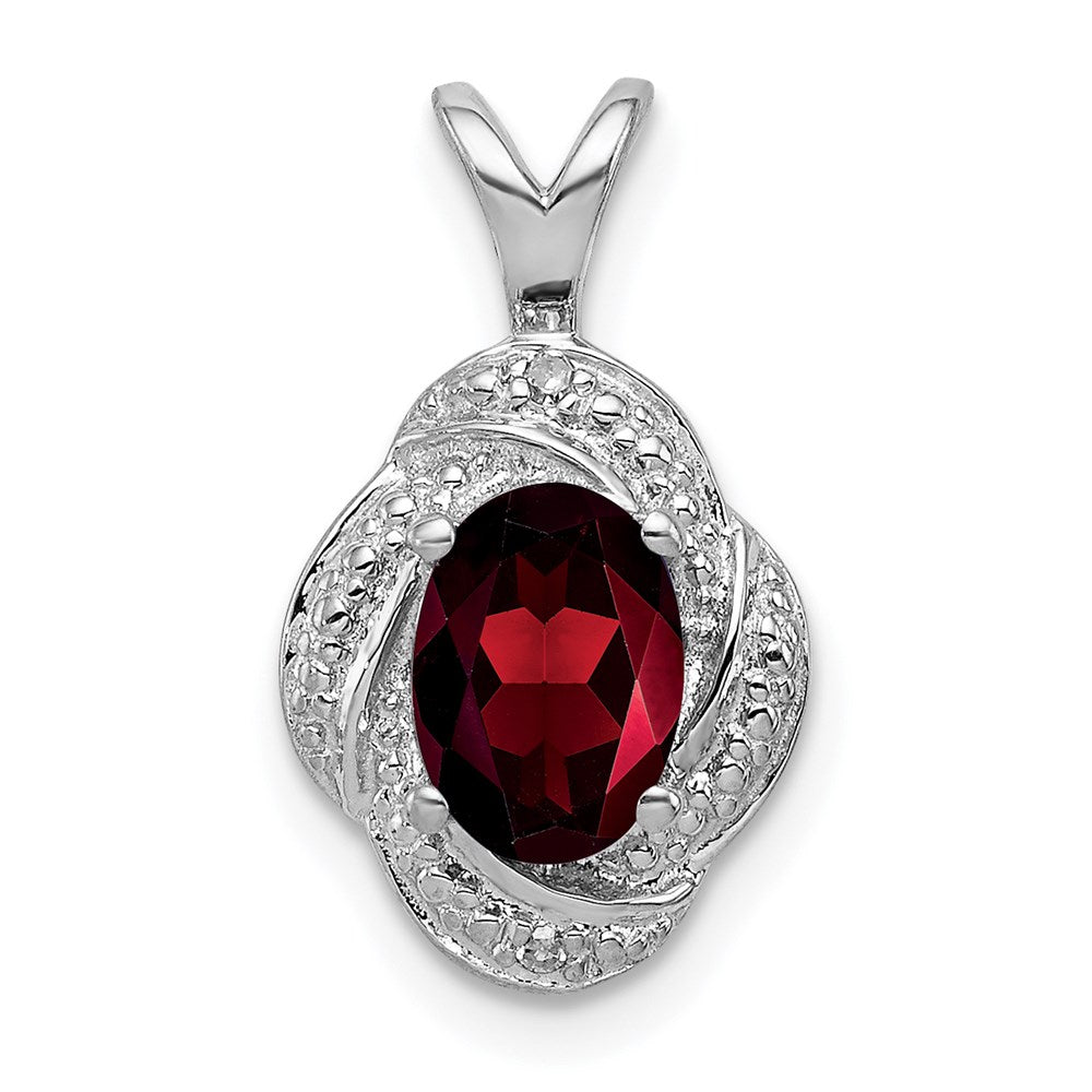 High Quality Luxury Pendant for Women by Ryan Jonathan Fine Jewelry