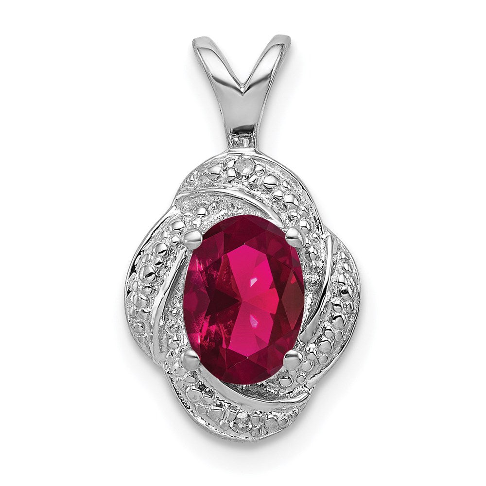 High Quality Luxury Pendant for Women by Ryan Jonathan Fine Jewelry