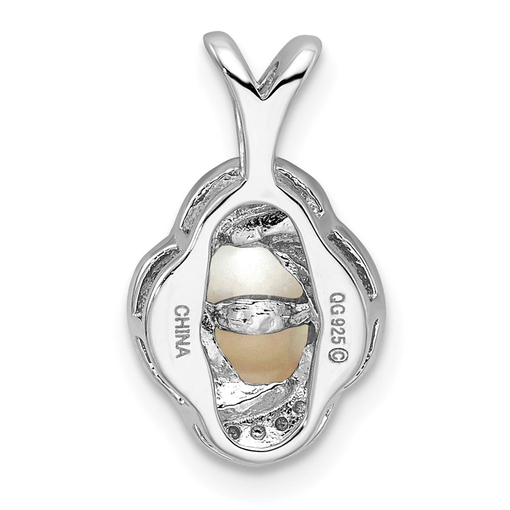 High Quality Luxury Pendant for Women by Ryan Jonathan Fine Jewelry