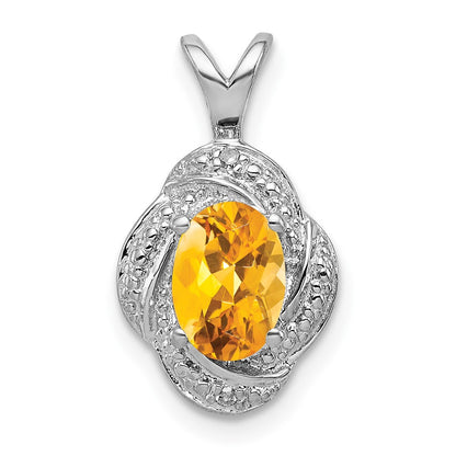 High Quality Luxury Pendant for Women by Ryan Jonathan Fine Jewelry